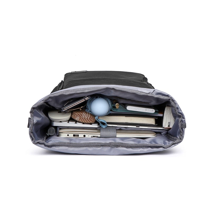 Lässig RollTop Rucksack