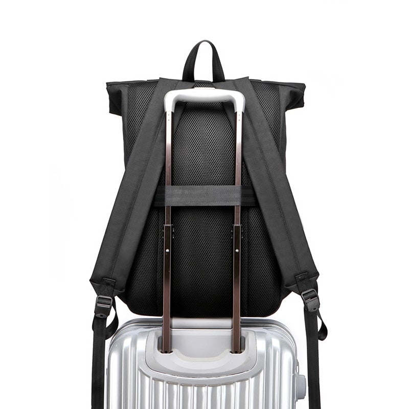 Lässig RollTop Rucksack