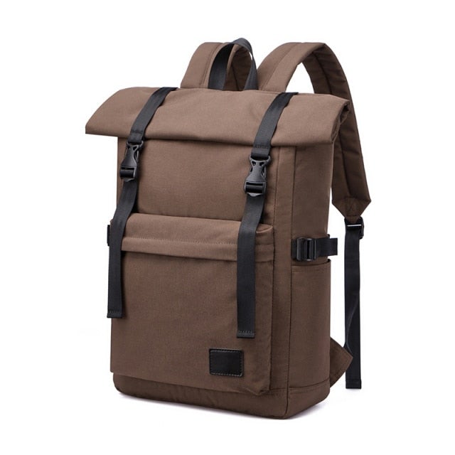 Lässig RollTop Rucksack