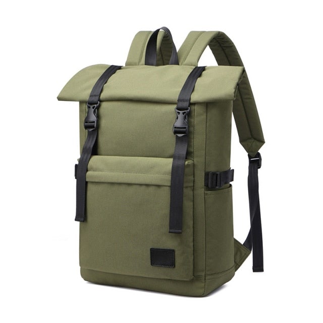 Lässig RollTop Rucksack