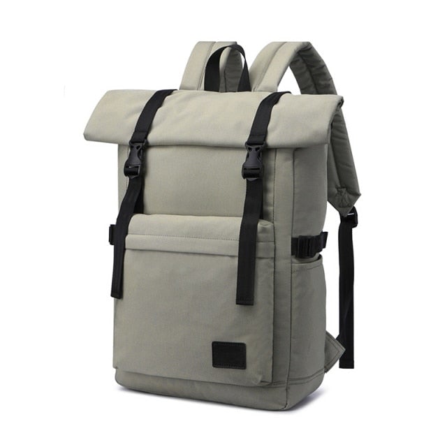 Lässig RollTop Rucksack