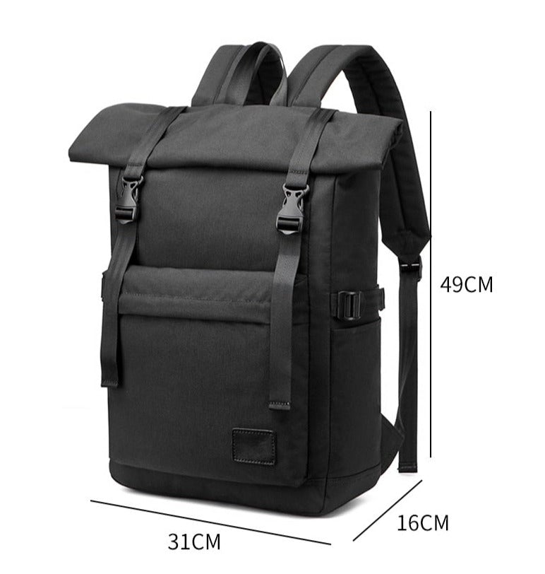 Lässig RollTop Rucksack