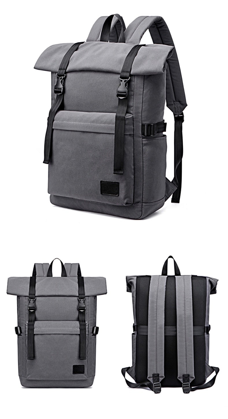 Lässig RollTop Rucksack