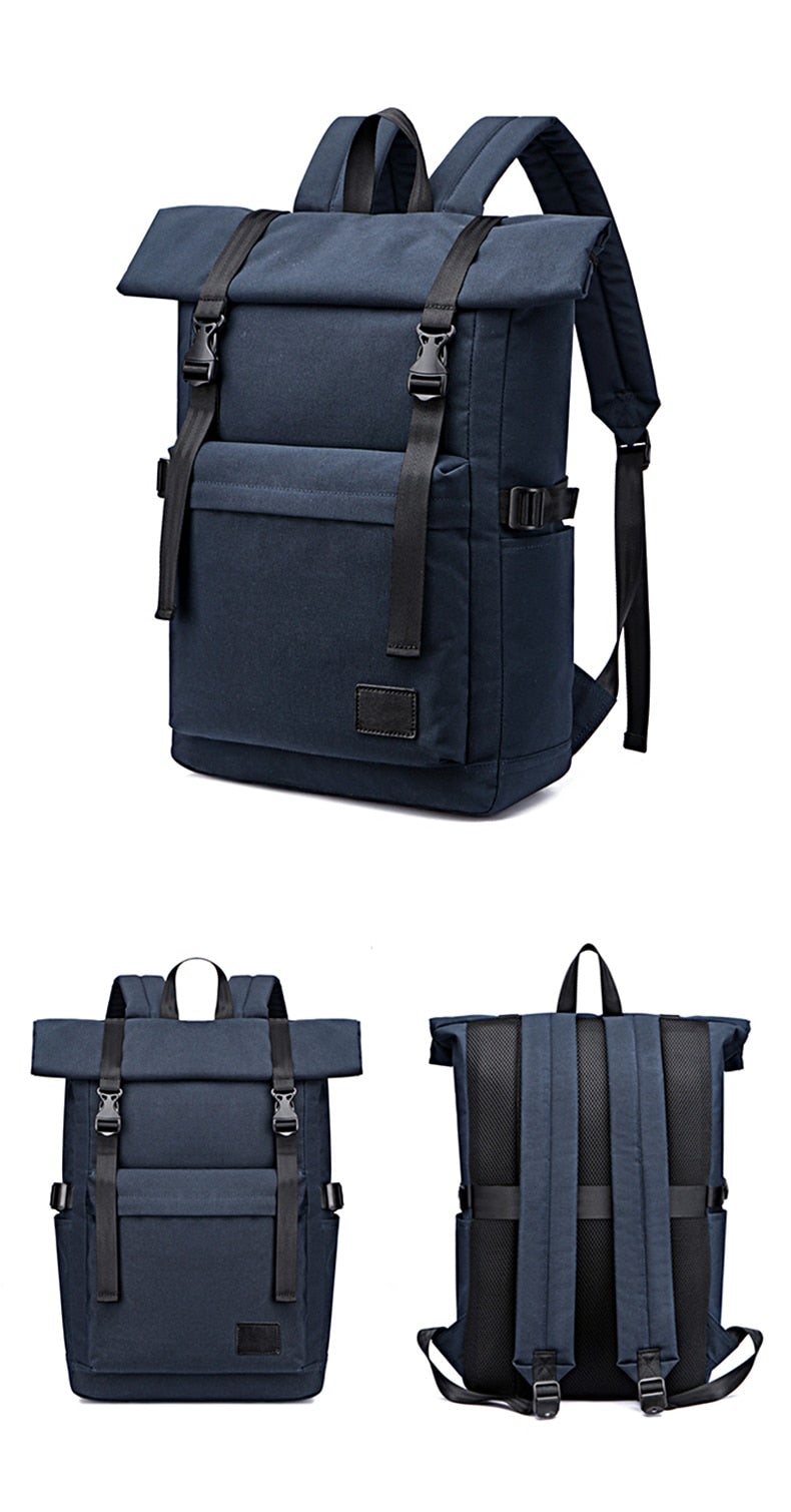 Lässig RollTop Rucksack