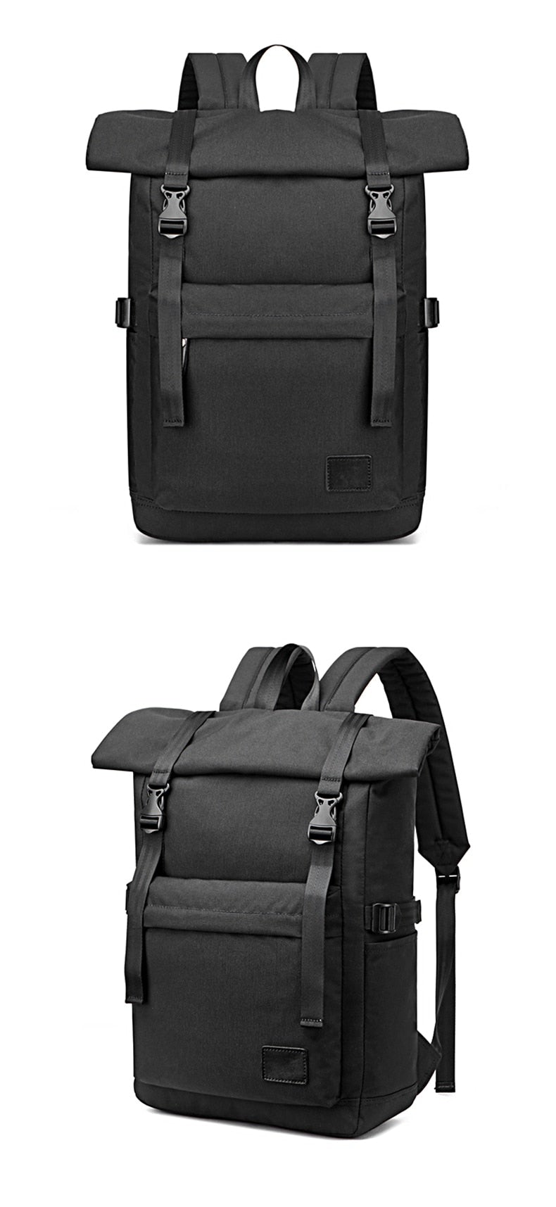 Lässig RollTop Rucksack