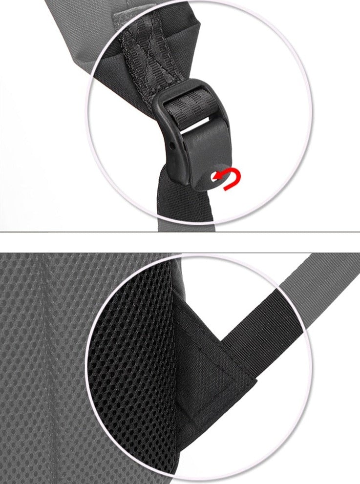 Lässig RollTop Rucksack