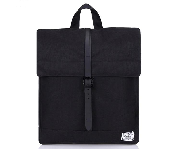 Segeltuch Rucksack Für Schule
