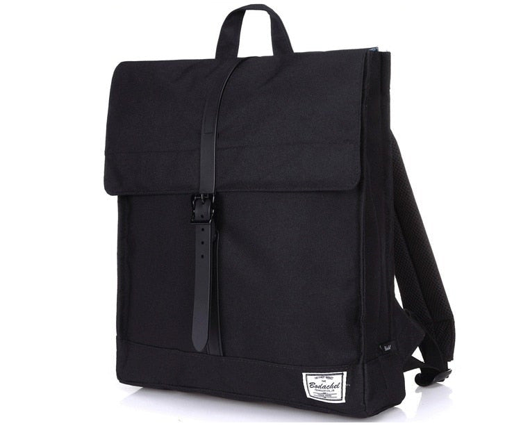 Segeltuch Rucksack Für Schule