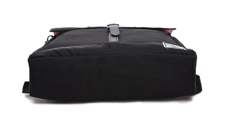 Segeltuch Rucksack Für Schule