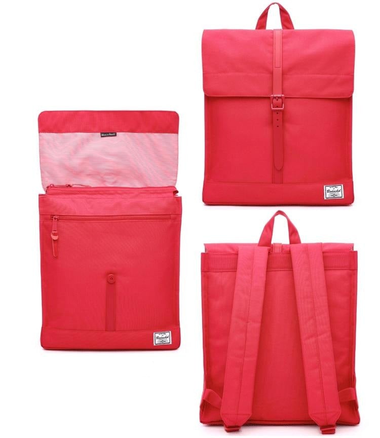 Segeltuch Rucksack Für Schule