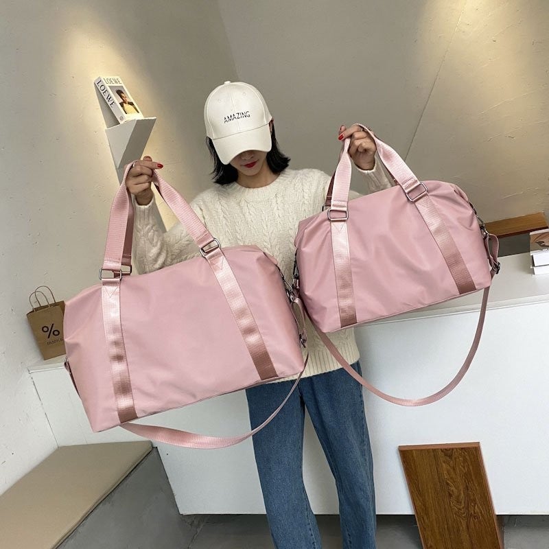 Damen Wochenende Tasche