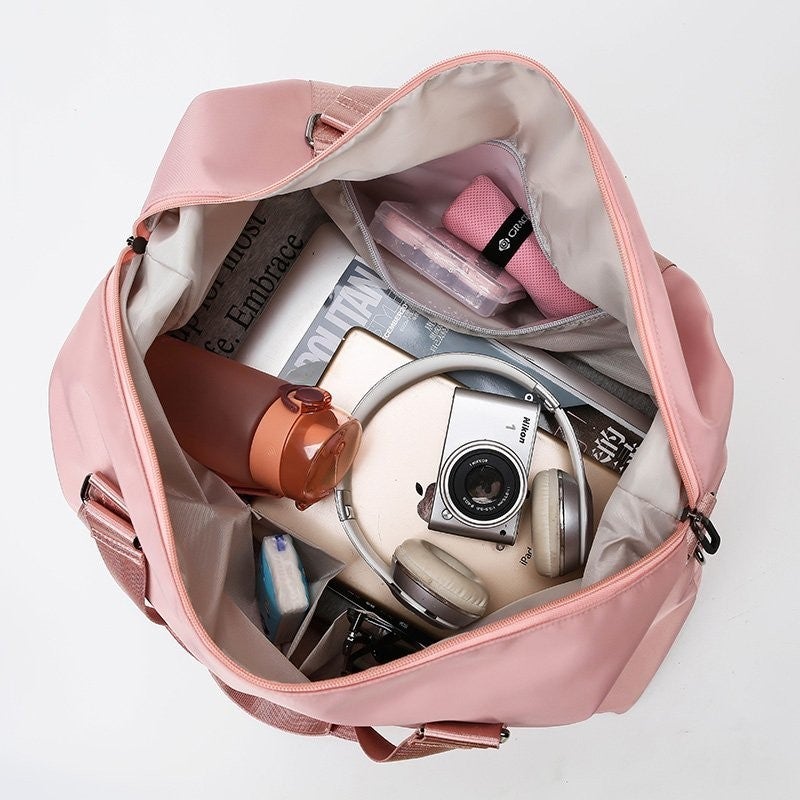 Damen Wochenende Tasche