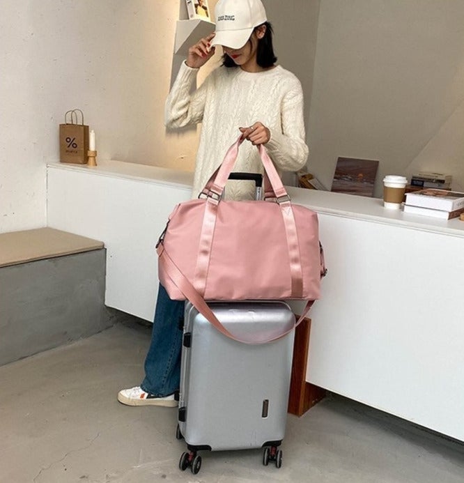 Damen Wochenende Tasche