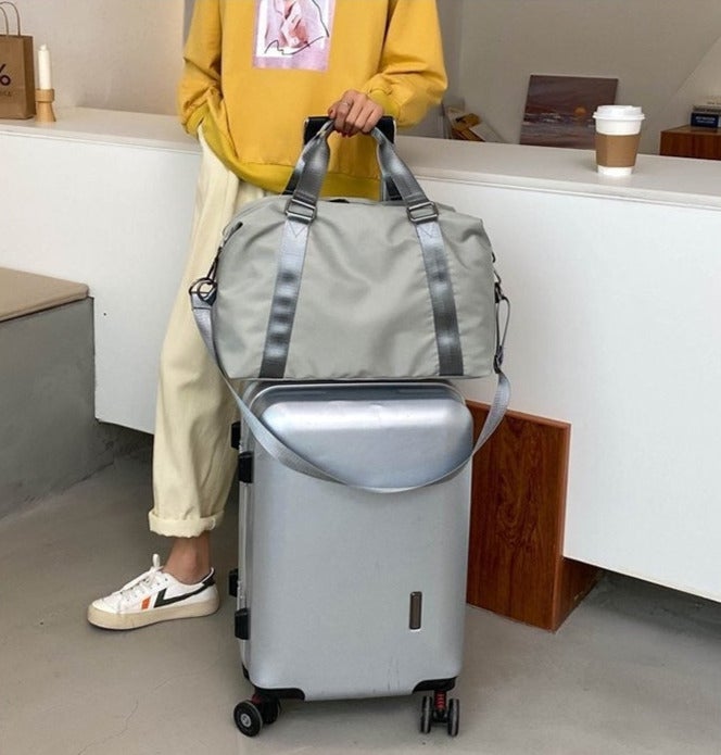 Damen Wochenende Tasche