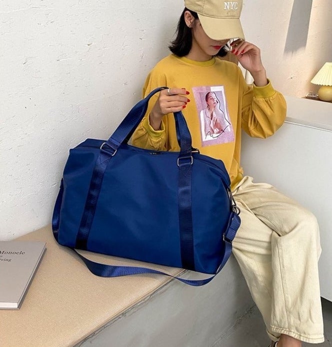 Damen Wochenende Tasche