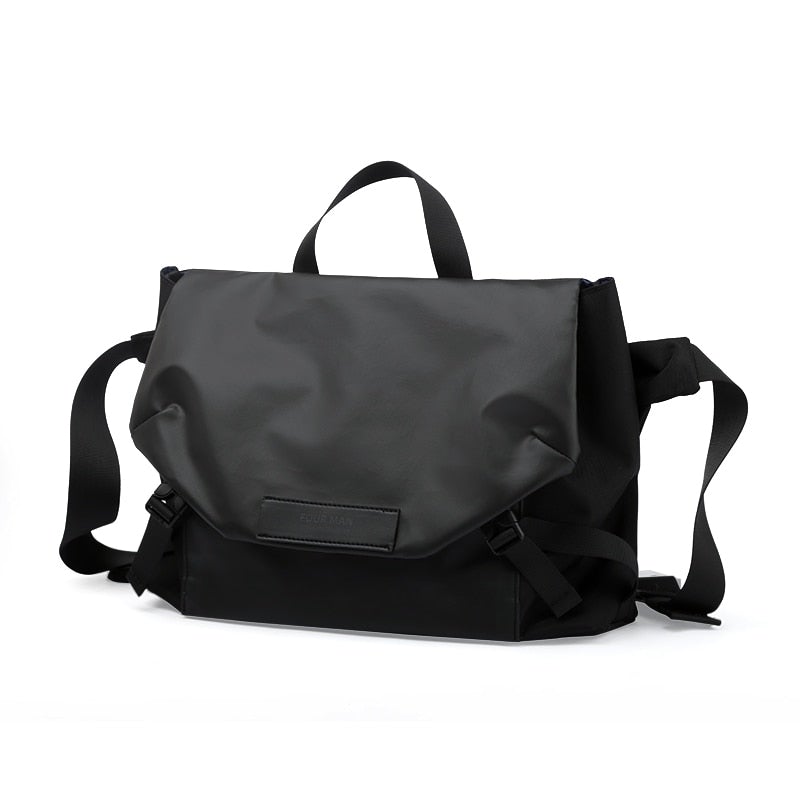 überquer Karosserie Sling Rucksack