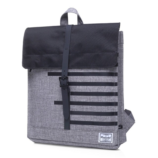 Segeltuch Rucksack Für Schule