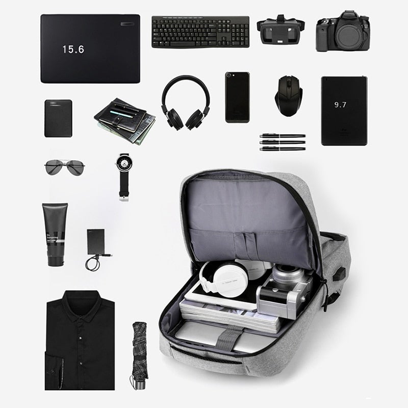 Multifunktional Wasserdicht Rucksack