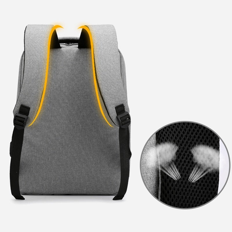 Multifunktional Wasserdicht Rucksack