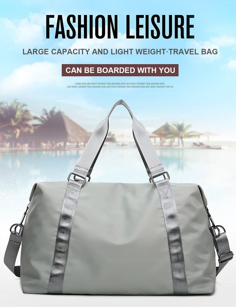 Damen Wochenende Tasche