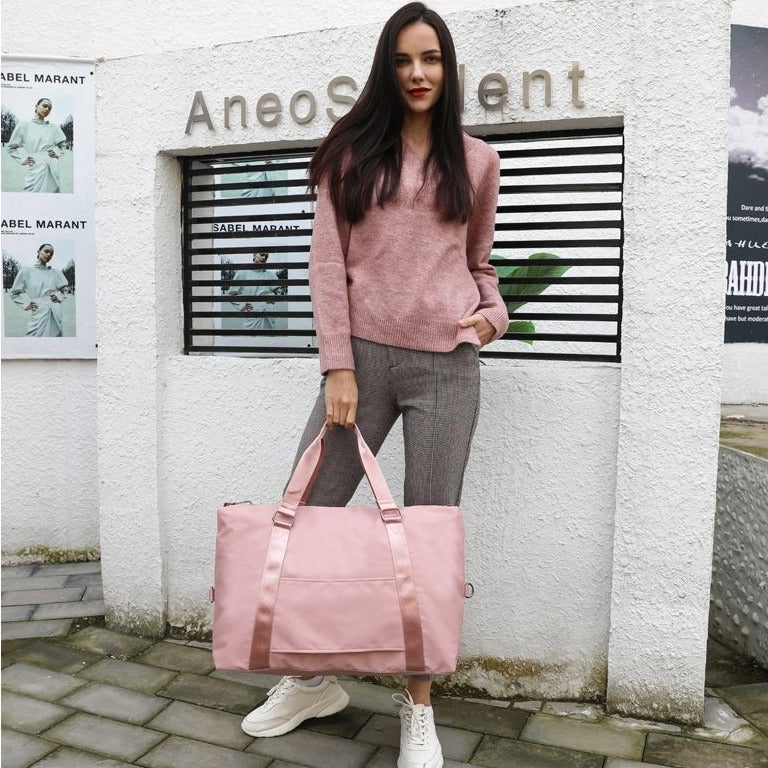 Damen Wochenende Tasche