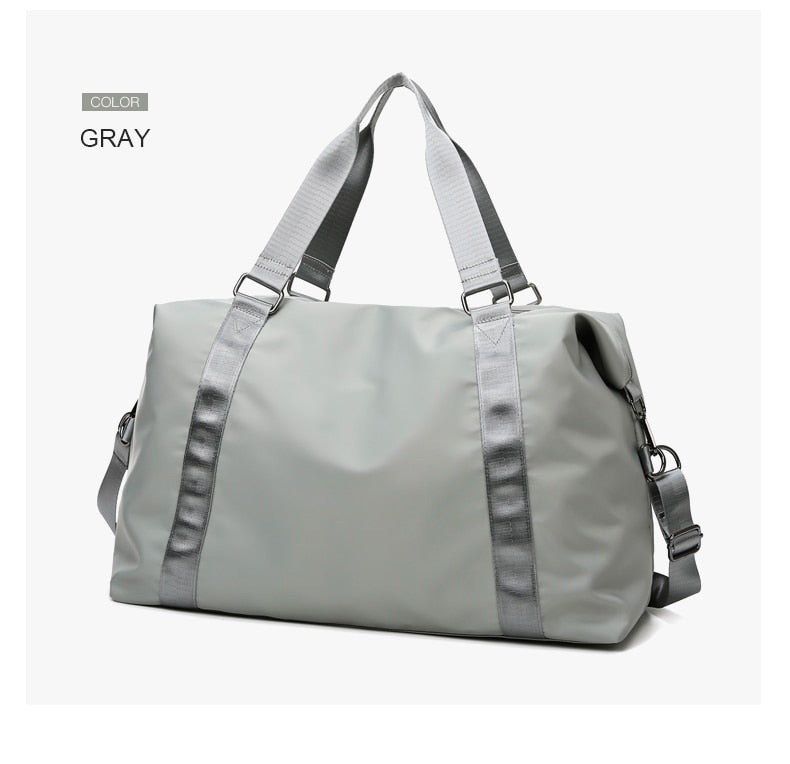 Damen Wochenende Tasche