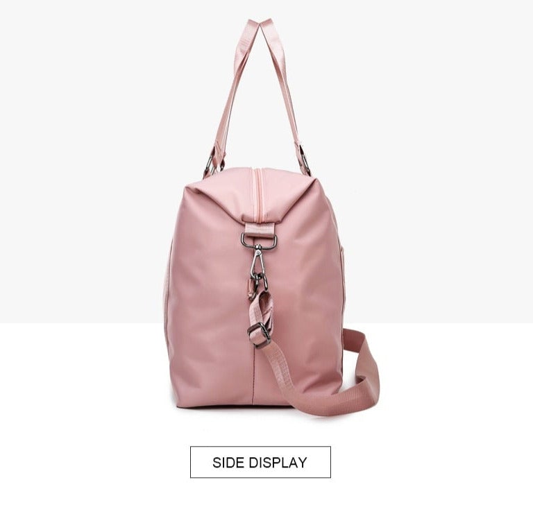 Damen Wochenende Tasche
