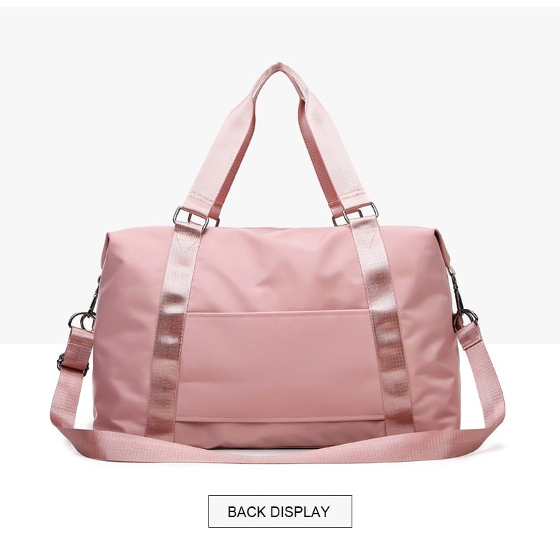 Damen Wochenende Tasche