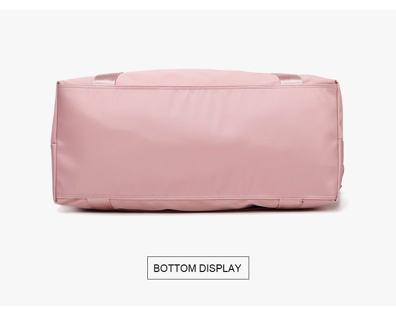 Damen Wochenende Tasche