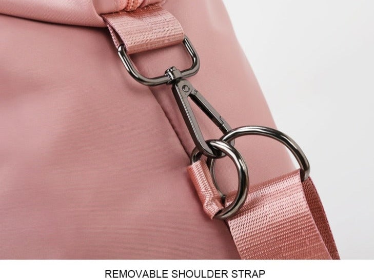 Damen Wochenende Tasche