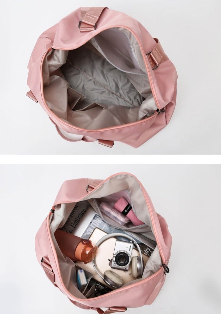Damen Wochenende Tasche