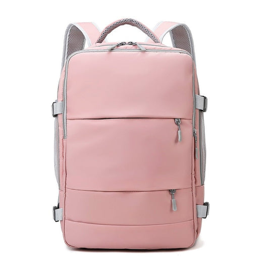 Damen Rucksack Für Die Reise
