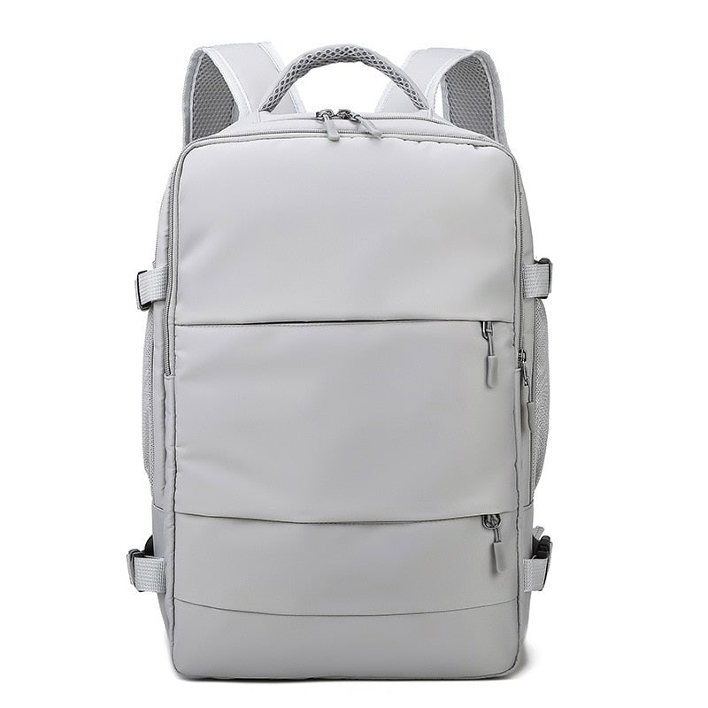 Damen Rucksack Für Die Reise