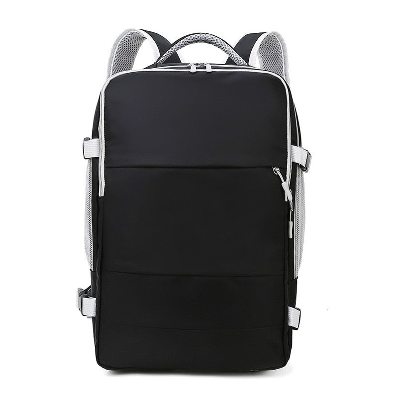 Damen Rucksack Für Die Reise