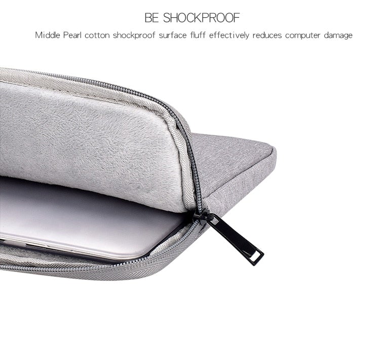 Laptop Hüllen Mit Tasche