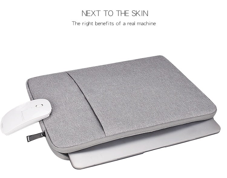 Laptop Hüllen Mit Tasche