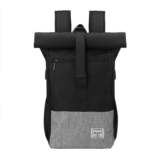 Leicht RollTopRucksack