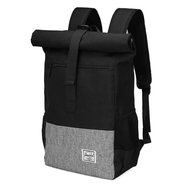 Leicht RollTopRucksack