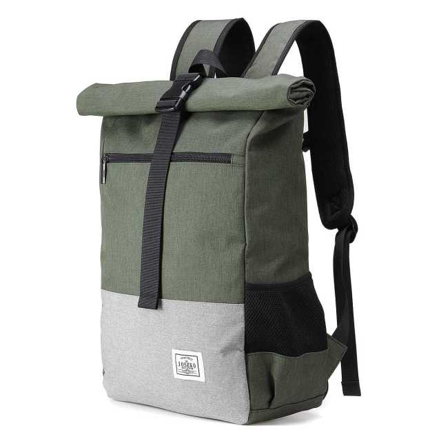 Leicht RollTopRucksack