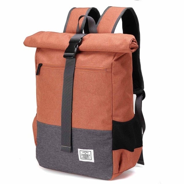 Leicht RollTopRucksack