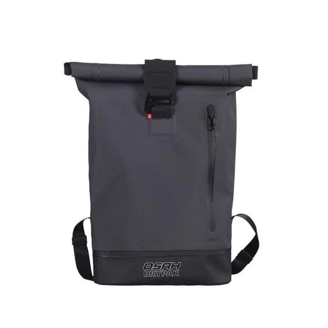 Rolltop Rucksack Intern Abnehmbar