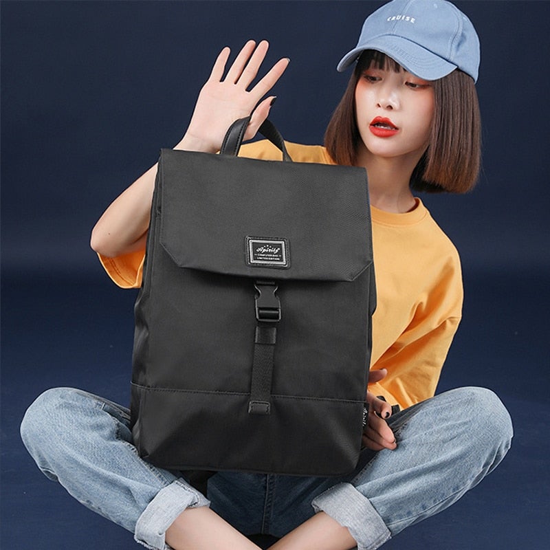 Wasserdicht Laptop Rucksack