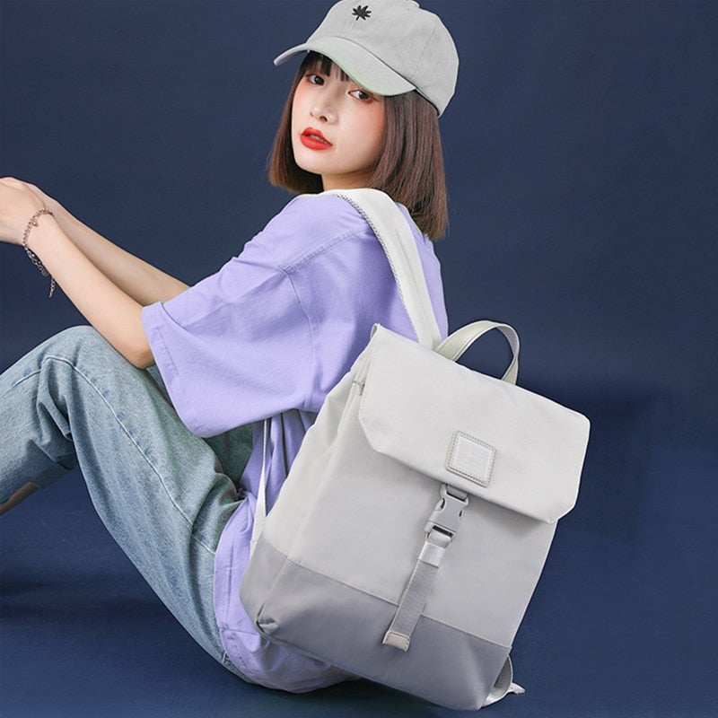 Wasserdicht Laptop Rucksack