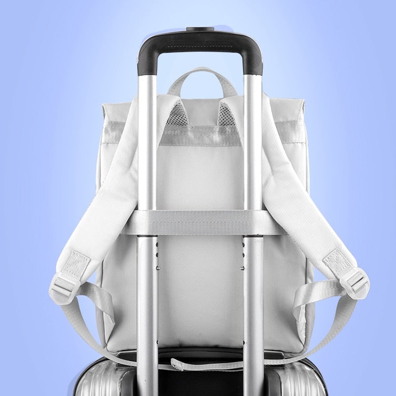 Wasserdicht Laptop Rucksack