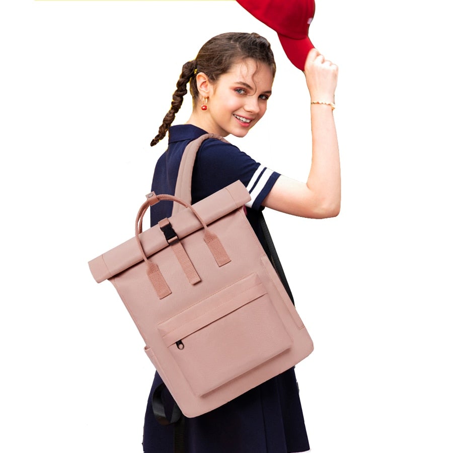 Mode Rucksack Für Jugendliche