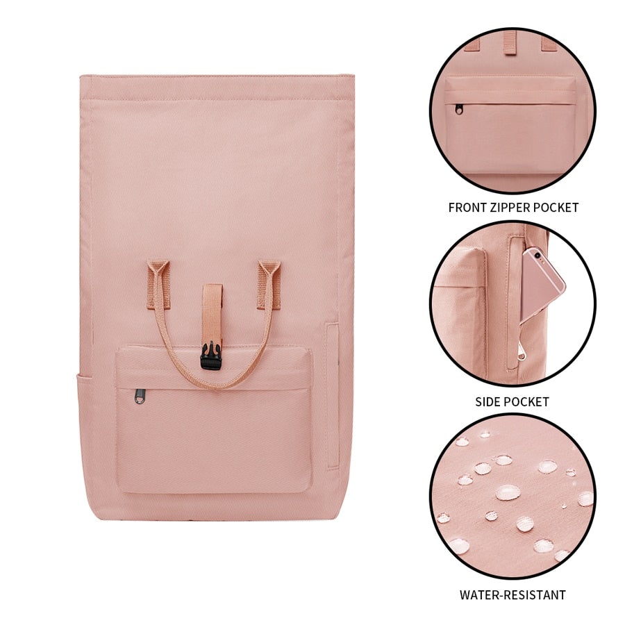 Mode Rucksack Für Jugendliche
