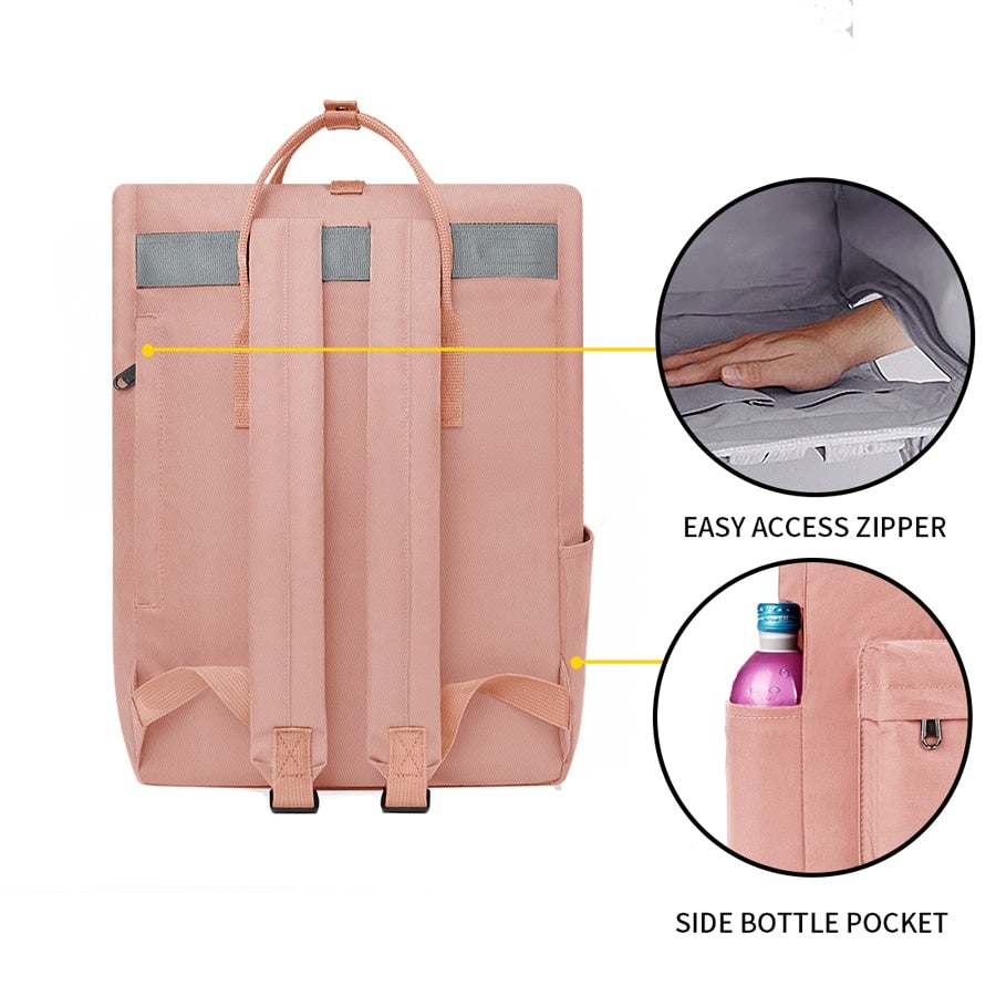 Mode Rucksack Für Jugendliche