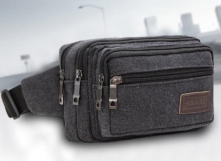 Fanny Pack Taille Tasche