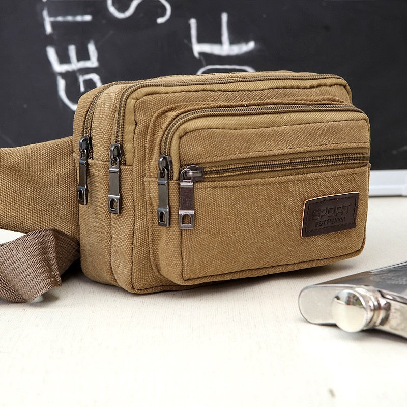 Fanny Pack Taille Tasche