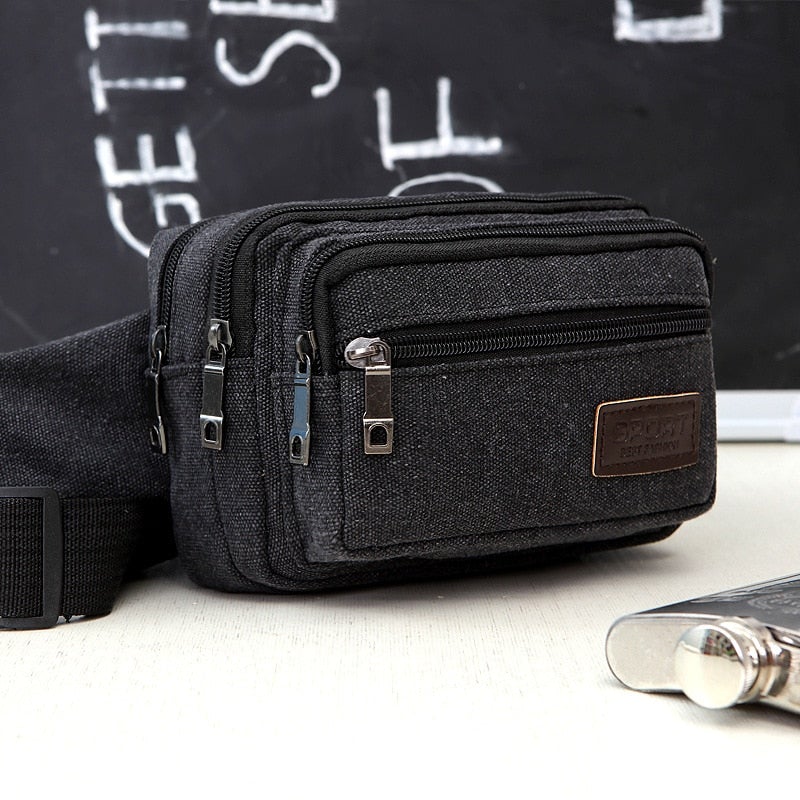 Fanny Pack Taille Tasche